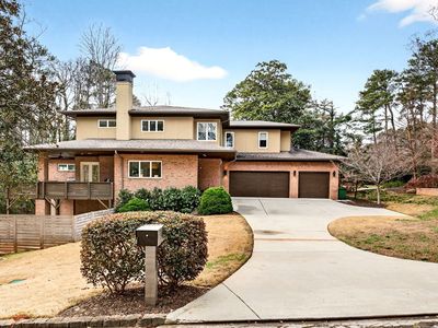 1155 McConnell Dr, Decatur, GA, 30033