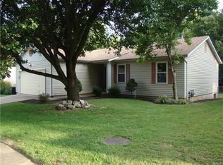 780 Prigge Rd, Saint Louis, MO 63138