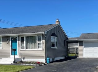 48 Isabelle Rd, Cheektowaga, NY 14225