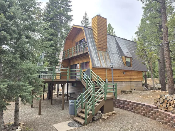 205 E Rim Rd, Duck Creek Village, UT 84762