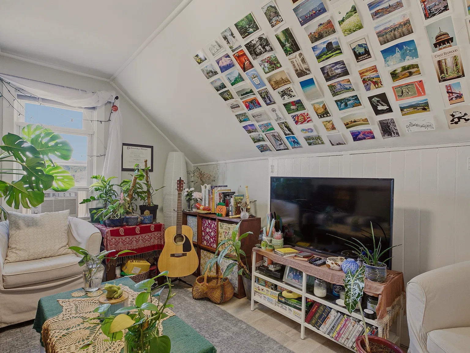 1 bed, 600 sqft, $1,800 — Photo 4