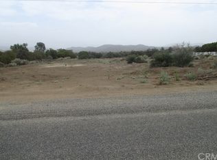 44670 Chapman Ave, Anza, CA 92539