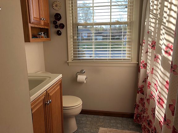 Full bath