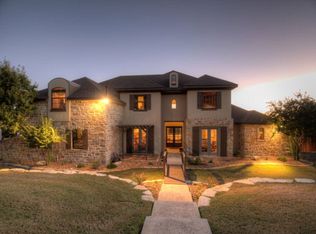 149 Stoneledge Dr, Fredericksburg, TX 78624