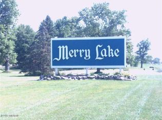14885 E Merry Dr, Camden, MI 49232