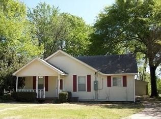 407 SW 4th St, Bryant, AR 72022