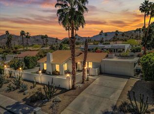 73149 Haystack Rd, Palm Desert, CA 92260