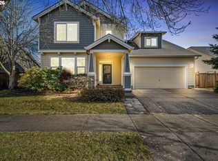 1159 Throne Dr, Eugene, OR