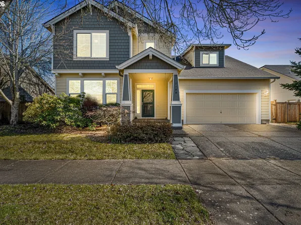 1159 Throne Dr, Eugene, OR 97402