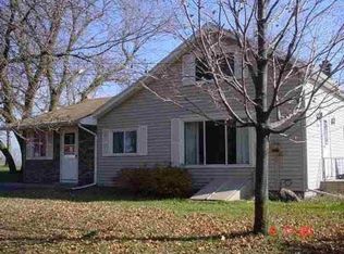 17444 W Us Highway 12, Cement City, MI
