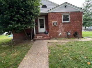 467 N 34th St, Camden, NJ 08105