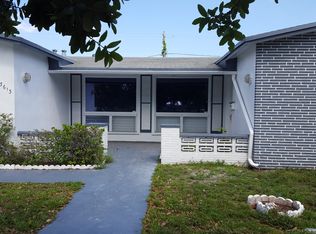 3613 Largo Dr, Miramar, FL 33023