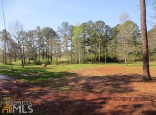 152 Rivers Rd, Williamson, GA 30292