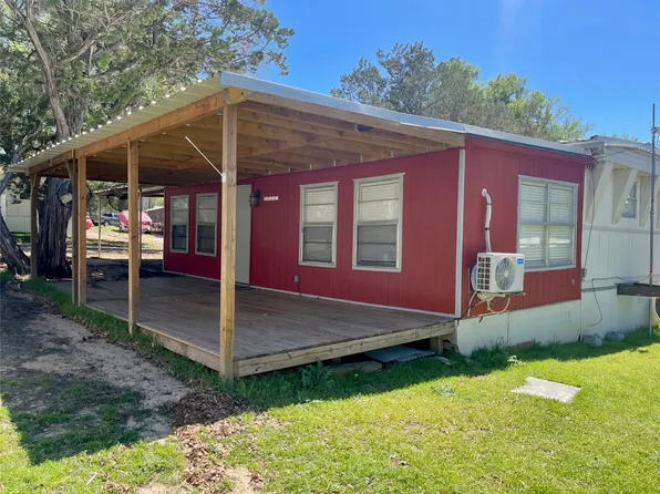 2334 Sandbar #32, Graford, TX 76449