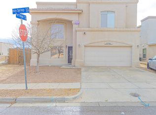 12260 Holy Springs Ct, Socorro, TX 79928