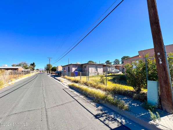 las-cruces-new-mexico-442690057 picture