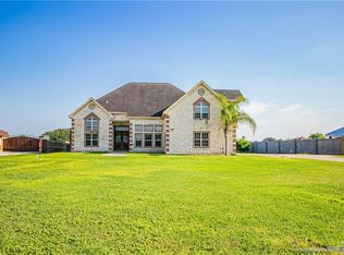 4816 E Curry Rd, Edinburg, TX 78542
