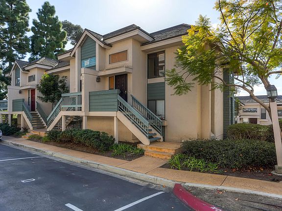 2nd image of 3731 Balboa Terrace #D