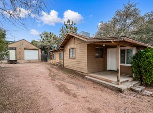 105 E Phoenix St #A, Payson, AZ 85541