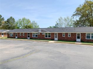1047 Rulnick St #A, Fayetteville, NC 28304