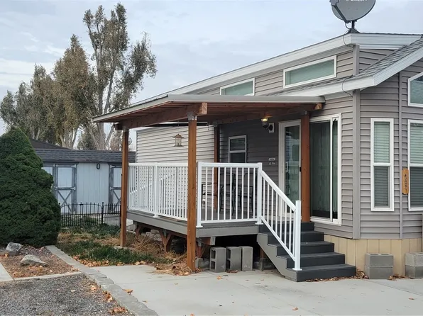 7037 Highway 262 E #25, Othello, WA 99344