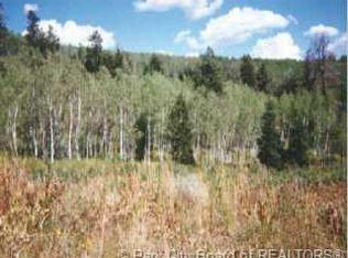 Forest Meadows Rd, Coalville, UT 84017