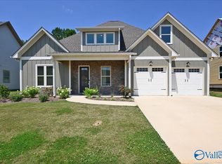 3005 Spencer Way, Hoover, AL 35226