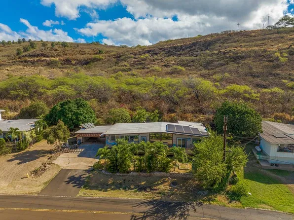 4816 Waimea Canyon Dr, Waimea, HI 96796
