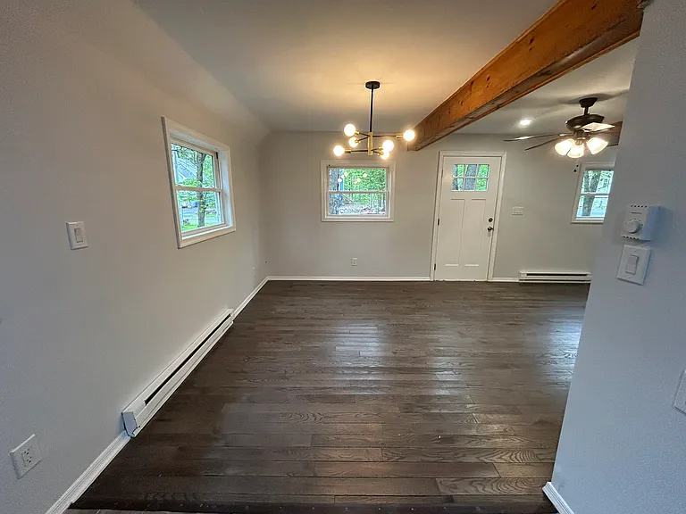 1st Floor - Dining Room