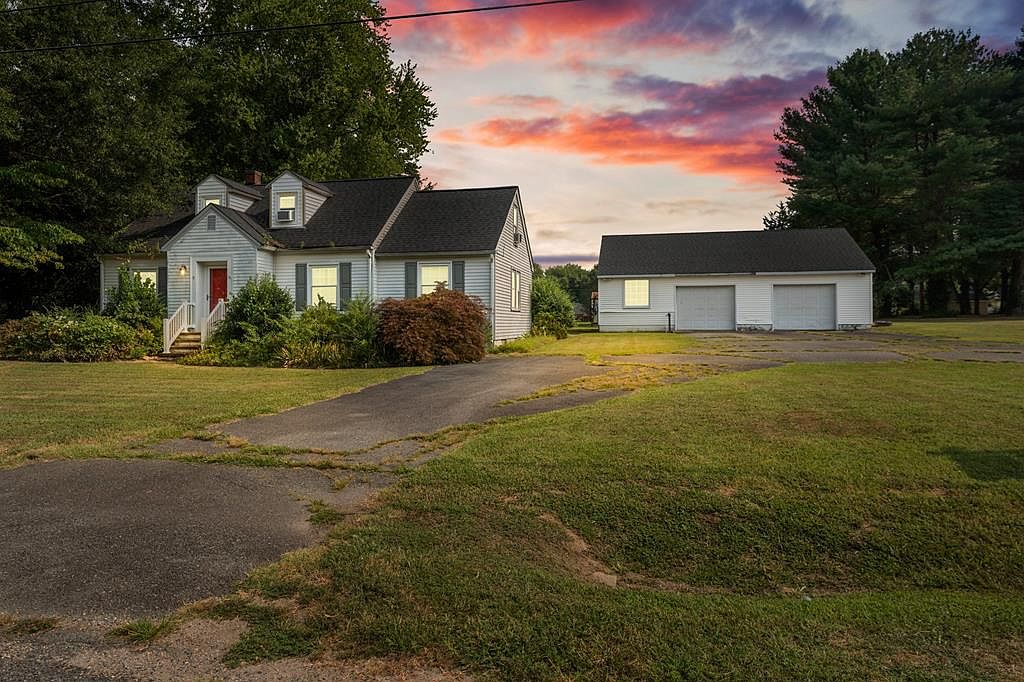 57 Jefferson St, Montross, VA 22520 MLS 115177 Zillow