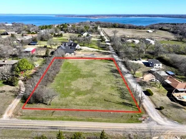 LOT 2 Lakeview Dr, Denison, TX 75020