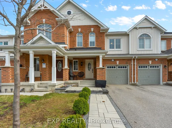 55 Hatt Ct, Milton, ON L9E 1G7