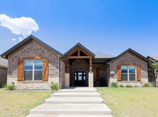 7514 55th St, Lubbock, TX 79407