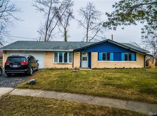 1004 Bevan Ct, Englewood, OH 45322