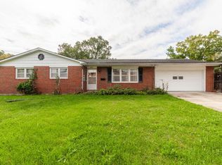 2200 Holly Ave, Columbia, MO 65202
