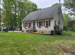 226 Cherry Hill Road, Brooklyn, CT 06234