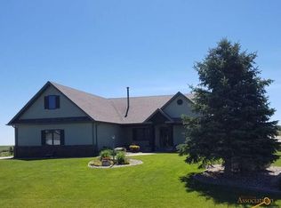 2369 Black Saddle Rd, Rapid City, SD 57703