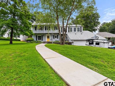 2318 S Chilton Ave, Tyler, TX, 75701