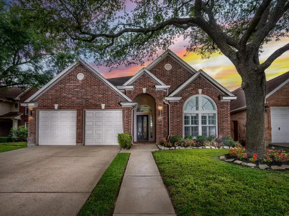 1211 Campton Ct, Houston, TX 77055