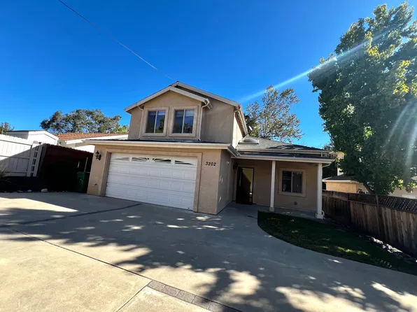 3202 Rockview Pl, San Luis Obispo, CA 93401