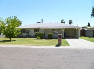 135 W Alice Ave, Phoenix, AZ 85021