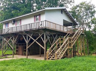 6306 Lake Mary Rd, Woodville, MS 39669
