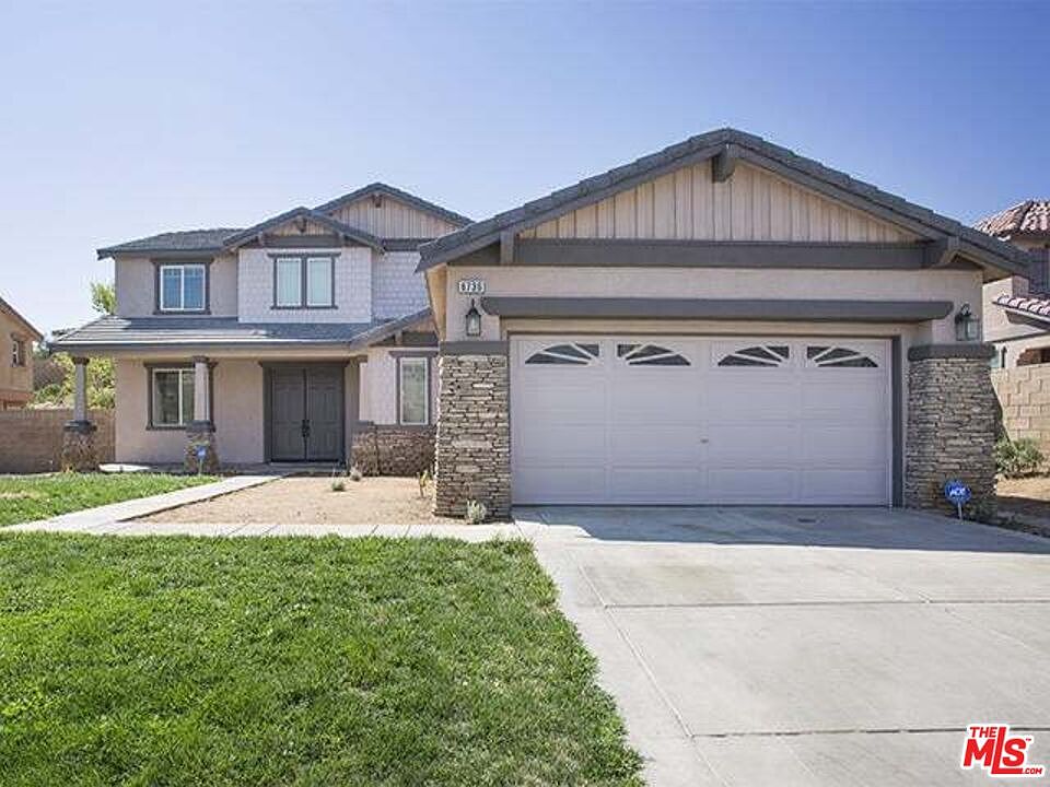 6736 Miramar Ln, Palmdale, CA 93551 Zillow