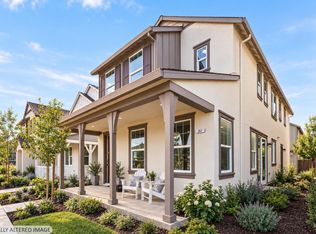 273 Everlove Court, Santa Rosa, CA 95403