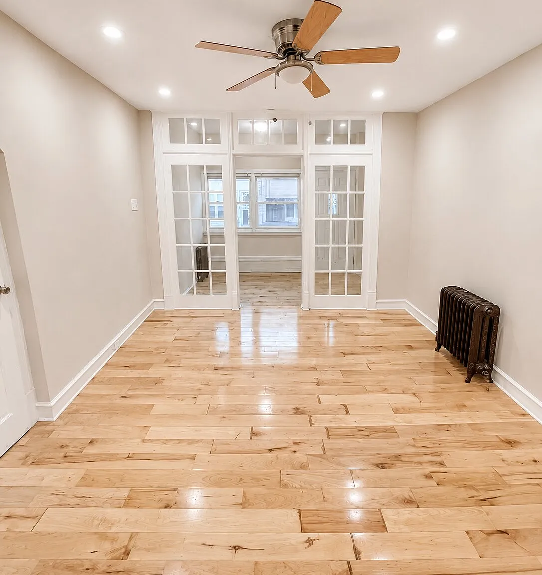 Renovated First-Floor Home with In-Unit Laundry Near Kelly Drive | PHA Accepted — Photo 2