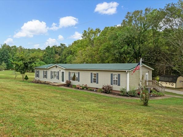 1765 Williamson Branch Rd, Vanleer, TN 37181