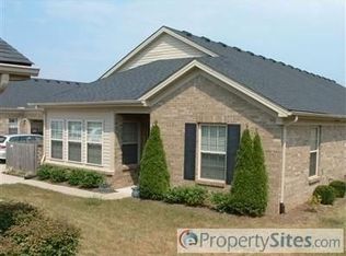542 Goldon Trophy Trl, Lexington, KY 40514