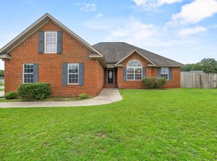 3100 Temple Rd, Sumter, SC 29153