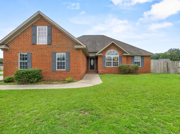3100 Temple Rd, Sumter, SC 29153
