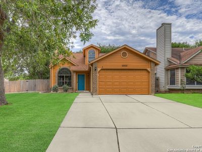 10202 Aurora Fld, San Antonio, TX, 78245